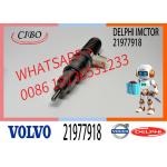 Neutral Diesel Fuel Injector 21977918 BEBE4P02001 BEBE4P03001 22254576 E3.27 For VOL-VO Injector MD13 EURO 6 for sale
