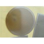 EMI RFI Shielding Etching Mesh SS304 Micro Earphone Speaker Grill Mesh