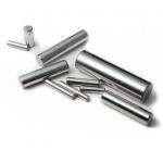 Precision Steel Bearing Rollers With Rust Resistant Polished Surface For Low Friction for sale