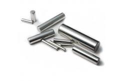 China Polished Cylindrical Roller Elements With Temperature Resistance supplier