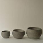 Fiber Clay Planters For Durable And Stylish Planting Solutions for sale