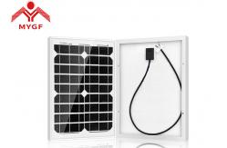 China High Efficiency Monocrystalline Solar Cells , Monocrystalline Solar Module supplier
