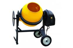 China 6.5HP Mini Cement Mixer supplier