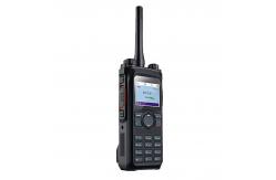 China PD980EX T4 Explosion-proof IP68 Waterproof Transmitter Professional Walkie Talkie supplier