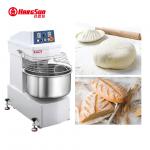 260L Commercial Dough Kneading Machine Double Motor for sale