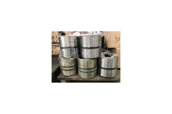 Hydraulic Breaker Parts 20CrMo steel Metal Bushing Sleeve