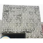Industry Aluminium Curtain Wall Waterproof Building Veneer Extruded for sale
