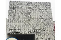 China Ventilated Aluminium Curtain Wall External Cladding Veneer Facade supplier