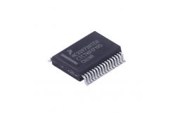 China N-X-P MC33972ATEWR2 IC Electronic Components Assembly Machine Chip Holder supplier