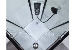 China 1 - 1.2mm Self Contained Shower Cubicle 1000x1000x1950mm supplier