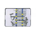 DHS DCS Orthopedic Instruments Set Surgical Instrument Kit