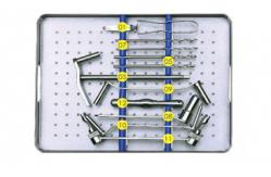 China DHS DCS Orthopedic Instruments Set Surgical Instrument Kit supplier
