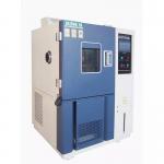 High-low Desktop Programmable Environmental Temperature Humidity Test Chamber for sale