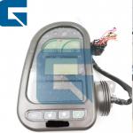 VOE14401539 14401539 Monitor Assy For LG6210E Excavator for sale