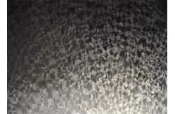 China JIS G3302 Z12 GI Galvanized Plain Sheet For Automotive Industry supplier