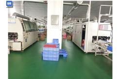 China 3P AC380V AC220V Wave Soldering Machine For Lead Free SMT PCB Industry supplier