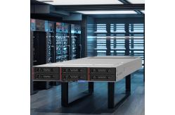 China Lenovo ThinkSystem SD520 V4 Rack Server with 8x TruDDR5 5600MHz RDIMM supplier