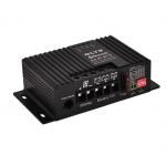 12V 12A MPPT Solar Charge Controller DC Battery Charger For RVs for sale
