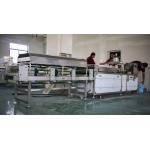 China Electric 30cm 1300pcs/h Commercial Tortilla Machine for sale