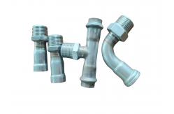 China Laser welding equipment for aluminum handrail supplier