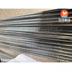 Alloy Steel Boiler And Superheater Tube ASME SA209 T1 T1a T1b Seamless for sale