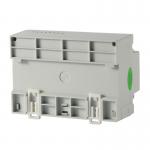 DIN35mm Class 0.5S 3 Phase Kwh Meter Acrel Energy Meter ADL3000-E