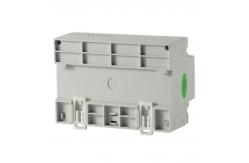 China DIN35mm Class 0.5S 3 Phase Kwh Meter Acrel Energy Meter ADL3000-E supplier