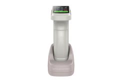 China High Accuracy Portable Whiteness Meter WSB-06 Whiteness Measurement Instrument supplier