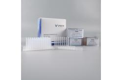 China DNA RNA Extraction Column Kit Nucleic Acid Extraction And Purification supplier