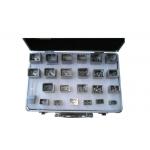 Coupler Connector Gauge Testing Equipment For Laboratory IEC60320.1