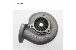 China Auto Part Diesel Engine Turbocharger Assy 6D14 49179-00110 TD06-17A supplier