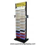 Tile Granite Marble Mosaic Display Stand,stone display rack for sale