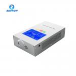 DM7800 5000mah Negative Ion Detector Large Medium Small Ions Of Negative Polarity In Air for sale