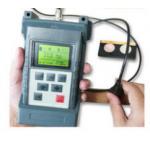 FET-3X3 Electrical Conductivity Meter Adapt To Big Or Small Workpiece