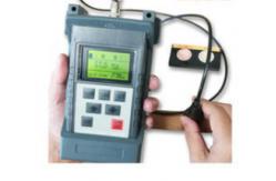 China FET-3X3 Electrical Conductivity Meter Adapt To Big Or Small Workpiece supplier