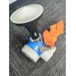 Level Transmitter FMR FMR56-AAACAABRXZG+AK MicroPilot FMR56 for sale