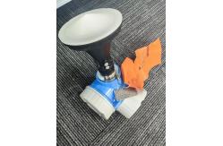 China Original And Genuine FMP56 High Precision Guided Wave Radar Level Gauge supplier