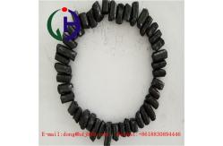 China Middle Temperature Modified Electrode Coal Tar Pitch Black Granular ISO Approved supplier