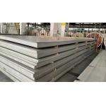 201 2B Cold Rolled Stainless Steel Plate for sale