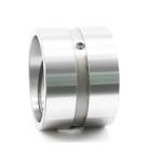 Sintering Hardened Bushings Forging Heavy Equipment Parts Custom Powder Metallurgy for sale