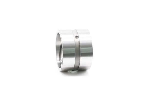 Sintering Hardened Bushings Forging Heavy Equipment Parts Custom Powder Metallurgy