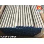 ASTM A213 TP304 Stainless Steel  Seamless Tube for Heat Exchanger Projects