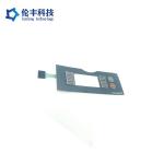 2.54mm Pitch Membrane LED Keypad The Key to Successful B2B Transactions for sale