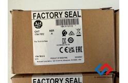 China 24VDC 1794 AB Flex Terminal Base 1794-TB32 supplier