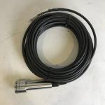 IP68 Prevent Blocking Submersible Level Sensor Stainless Steel for sale