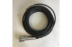 China IP68 Prevent Blocking Submersible Level Sensor Stainless Steel supplier