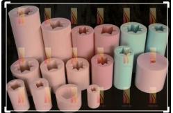 China Liquid Silicone Rubber for Mold Making Working Time 4-6 hours supplier