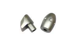 China 6060 Die Casting Cnc Aluminium Profile T8 With Homogenizing supplier