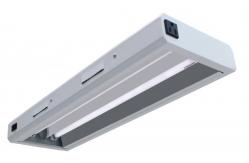 China T5 Fluorescent Grow Light System Flexibility 2FT Led Grow Lamp Energy - Efficient supplier