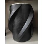composite materials Resin spiral casing centralizer for sale